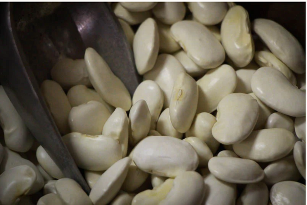 Rancho Gordo White Heirloom Beans